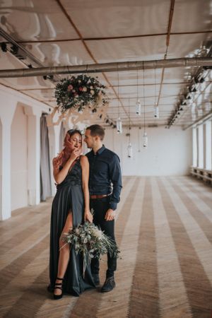2019 01 05 Rock&Roll Wedding Editorial 054 II