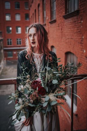 2019 01 05 Rock&Roll Wedding Editorial 143 II